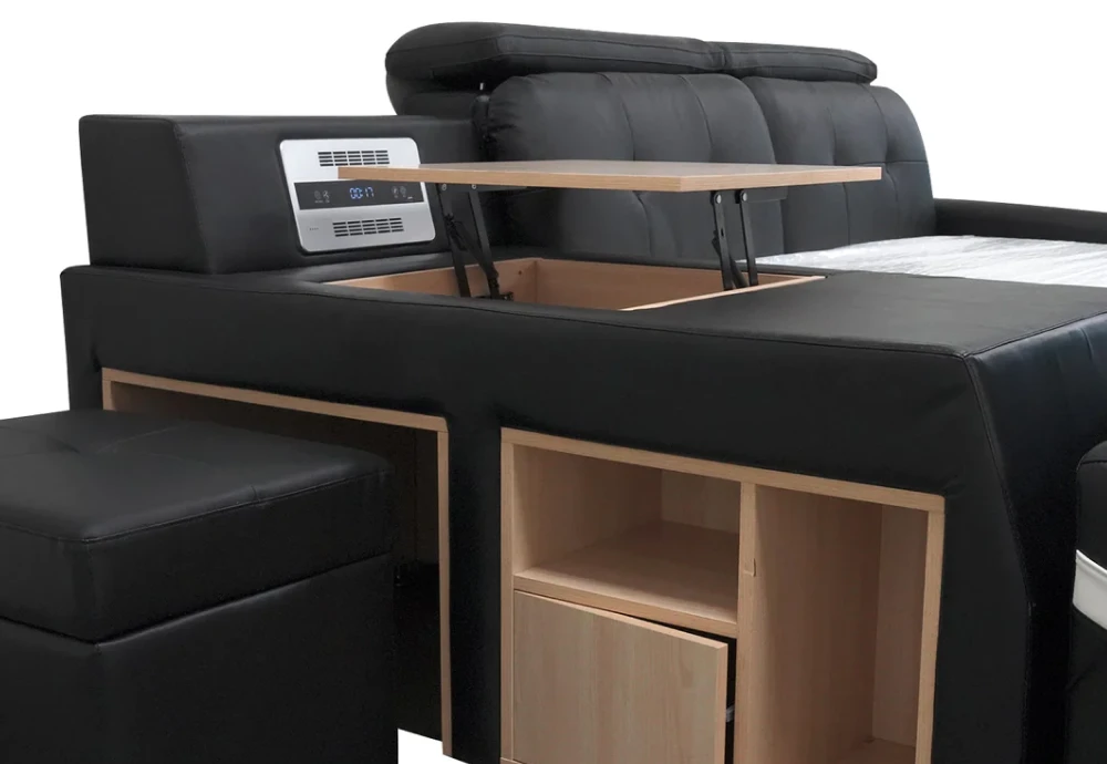 smart sofa bed