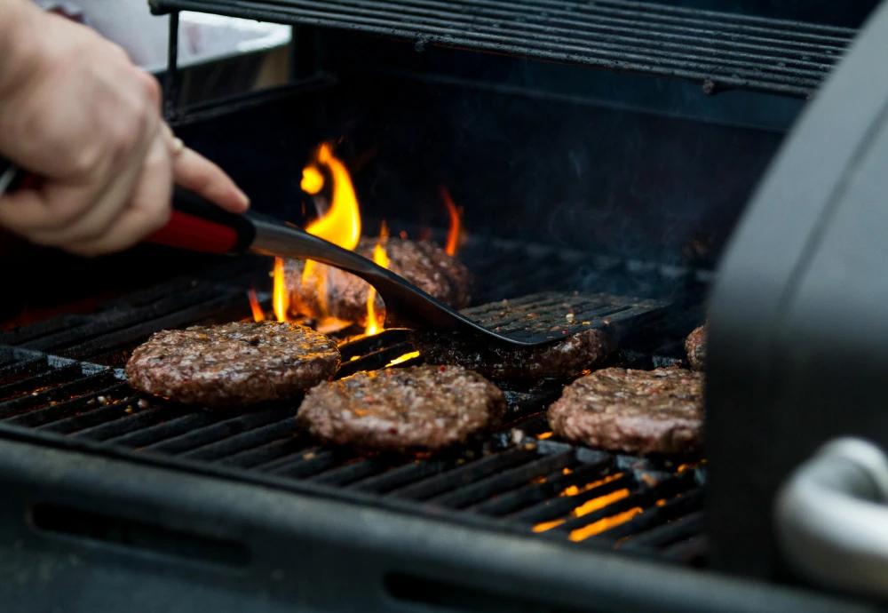 who makes the best wood pellet grill