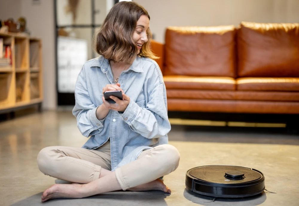 where to buy robotic vacuum cleaner