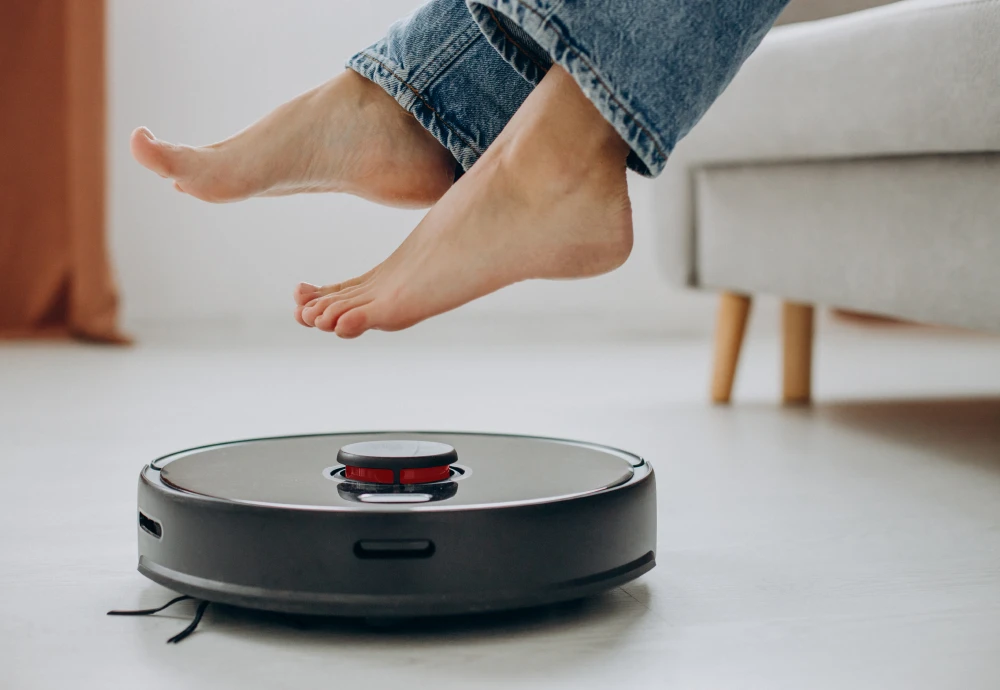 where to buy robotic vacuum cleaner